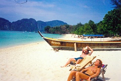 thailand 2000-9